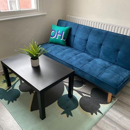 Spacious 2 Bedroom Flat In Paddington Λονδίνο Εξωτερικό φωτογραφία