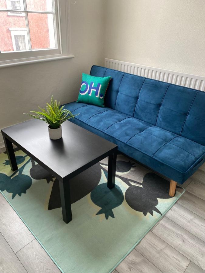 Spacious 2 Bedroom Flat In Paddington Λονδίνο Εξωτερικό φωτογραφία