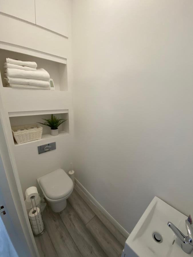 Spacious 2 Bedroom Flat In Paddington Λονδίνο Εξωτερικό φωτογραφία