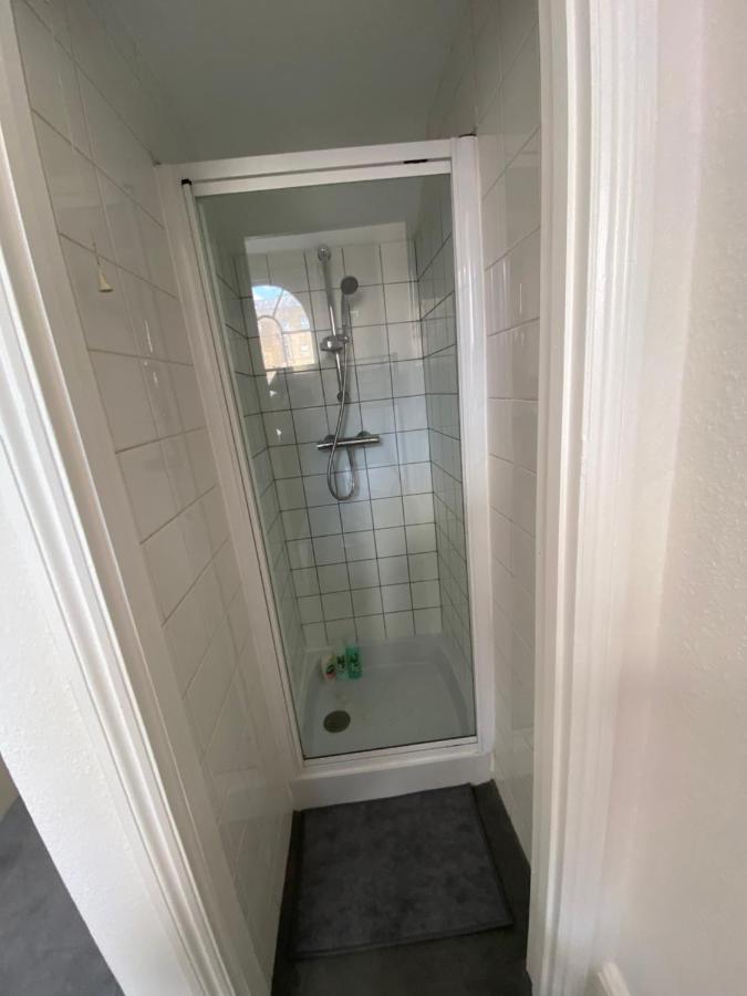 Spacious 2 Bedroom Flat In Paddington Λονδίνο Εξωτερικό φωτογραφία