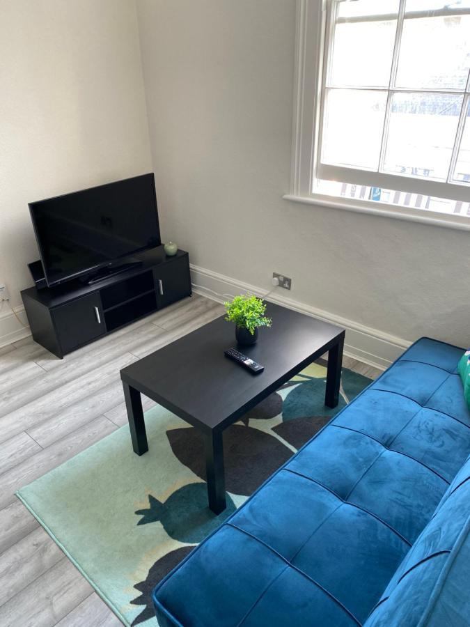 Spacious 2 Bedroom Flat In Paddington Λονδίνο Εξωτερικό φωτογραφία